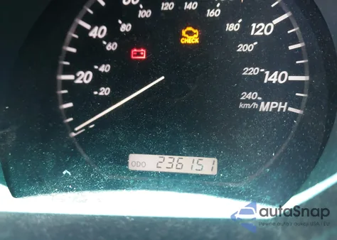 2007 Lexus Rx 350 из США, поврежденный, VIN 2T2HK31U37C038012